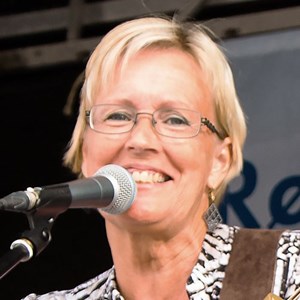 Inge Møller
